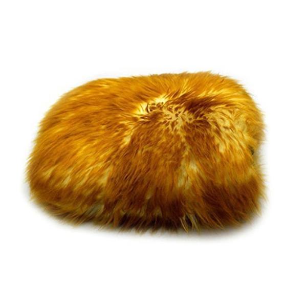 Quality Soft Super Absobant Sheepskin Car Wash Mitt With100% Authentic Lambswool for sale