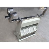 Quality ISO Certified 600mm Nickel Plating Equipment For Gold Silver for sale