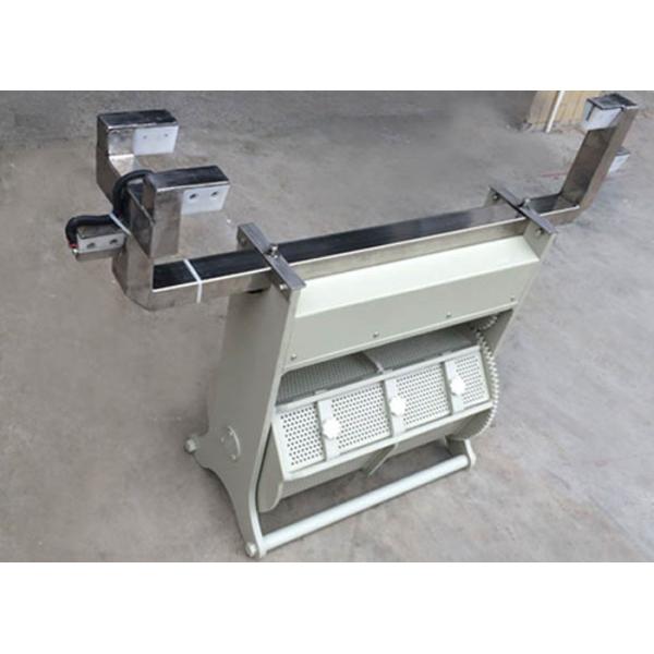 Quality ISO Certified 600mm Nickel Plating Equipment For Gold Silver for sale