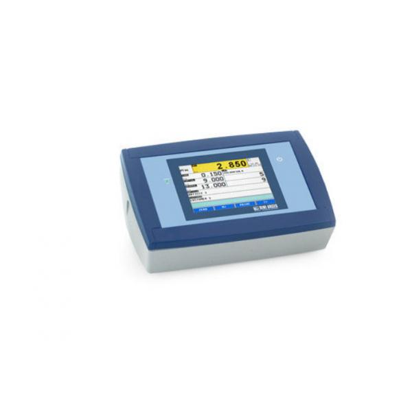 Quality Multilanguage Software Touch Screen IP68 Truck Scale Indicator for sale