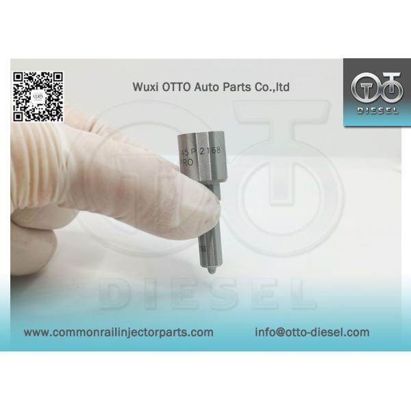 Quality DLLA145P2168 Bosch Common Rail Nozzle For Injectors 0445110376/594 for sale