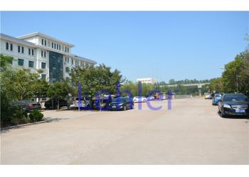 China Factory - Qingdao Lehler Filtering Technology Co., Ltd.