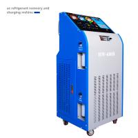 Quality AC Recycling Machine for sale