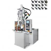 China 35 Ton Mobile Charger Making machine Plastic Injection Molding Machine factory