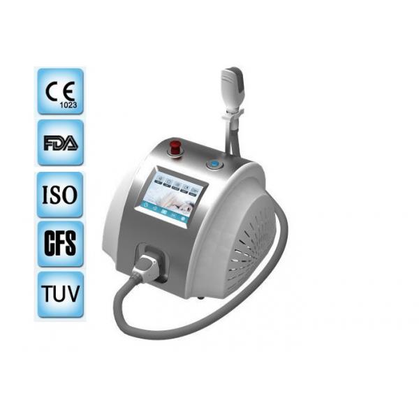 Quality skin hair removal machine IPL OPT SHR Pain Free with Germany Xenon Lamp for sale