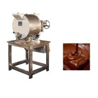 Quality 20 Micron 20L Stainless Steel Chocolate Conche Machine for sale
