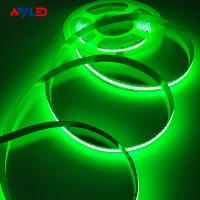 Quality 16W Seamless IP65 COB LED Strip Light RGBW Color Changing for sale