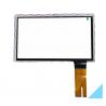 China 18.5 Inch Kiosk POS ATM smooth Projected Touch Panel factory