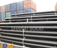 China ductile iron pipe,ISO2531 ductile iron pipe factory