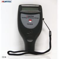 Quality Dry Film Coating Thickness Gauge Elecronic TG8828 Paint Thickness Measuring for sale