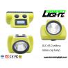 China 18000Lux Cordless Mining Lights ABS With 6500mAh Panasonic Battery factory