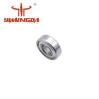 Quality Auto Cutter Parts Bearing 698ZZ JT73 For Apparel Industrial Auto Cutting Machine for sale
