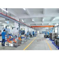 China Carton Box Packaging Drop Test Machine Manufacturer China , Low Cost Drop Test Equipment factory