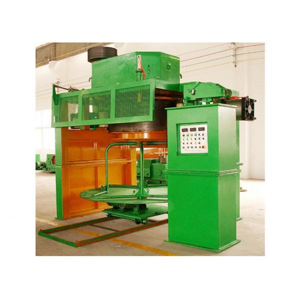 Quality Automatic High Speed 125m/s Inverted Wire Drawing Machine For Steel Wire for sale