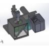 China Large Laser Camera Calibration 20mm - 150mm Format Camera Positioning Processing factory