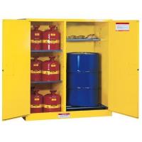China Double Wall Vented Big  Dangerous Goods Cabinet for SSM100115P factory