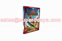 China Planes Fire and Rescue 2 DVD Blu-ray Disney DVD Cartoon DVD Cheap DVD Wholesale China factory
