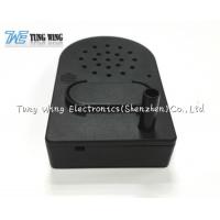 China Custom Light Sensor Sound Module , U shaped motion activated sound module factory
