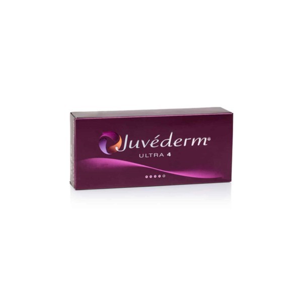 Quality Ultra 3 Ultra 4 Juvederm Dermal Filler Lip Enhancement Hyaluronic Acid Filler for sale