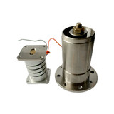Quality VCAZ Series Vibrating Motor High Speed Low Current Tiny Vibration Motor for sale