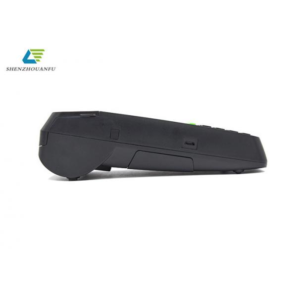 Quality NFC Card Reader GPRS Mobile Payment Terminal OEM Mini Android Pos for sale