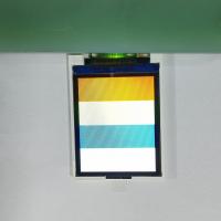 Quality 1.77 Inch LCD TFT Display 128X160 8Bit MCU Interface Free View Angle for sale