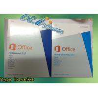 China Original MS Office Activation Key , Office 2013 Pro Plus Product Key for sale