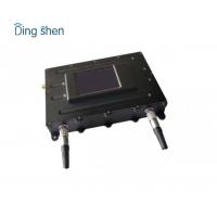 China 2 Watt COFDM Video Transmitter DC16V SMA RF Interface For Emergency for sale