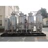China Steel Making Furnace Industrial Nitrogen Gas Generation System 2000 Nm3 / H factory