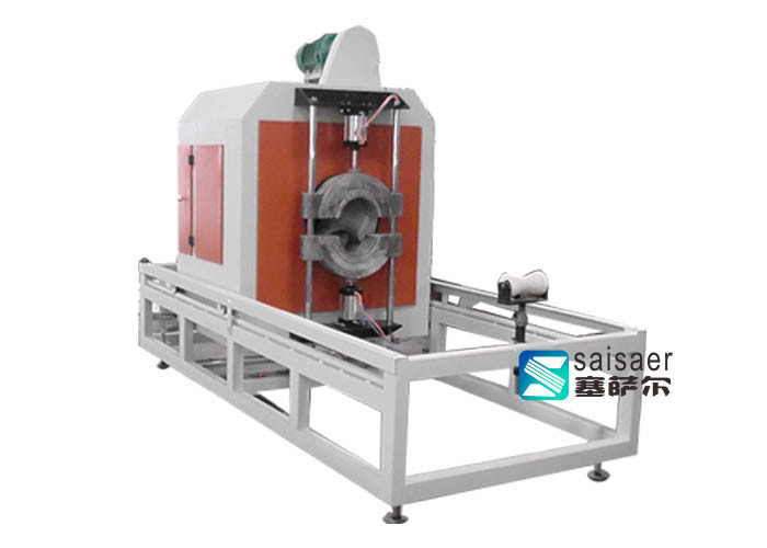 China high performance Downstream Extrusion Equipment Planetary Cutter 7-20s cutting cycling factory