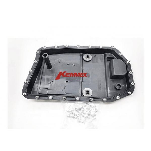 Quality 6 Speed Automatic Transmission Oil Pan BMW 24152333907 24117536387 24117571217 for sale