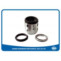 Quality 204UU Double Face Mechanical Seal For Chemical Pump ISO 9001:2008 Approved for sale