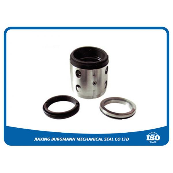 Quality 204UU Double Face Mechanical Seal For Chemical Pump ISO 9001:2008 Approved for sale