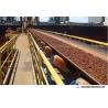 China Long Distance Mobile Conveyor Belt System For Materials Transpotation factory