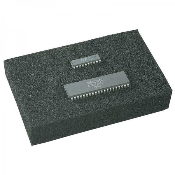 Quality Eletronic Packing Static Discharge 25kg/M3 ESD Electrostatic Mat for sale
