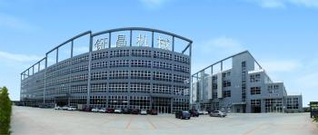 China Factory - FOSHAN ZCHONE PACK MACHINERY CO.，LTD