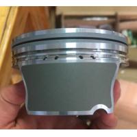 China 92.9mm Truck Engine Piston M278 Mercedes Benz Spare Parts A2780300100 for sale