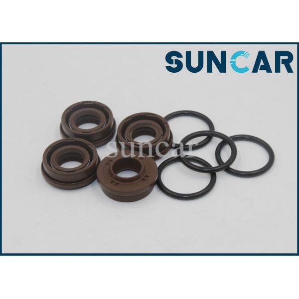 Quality Travel Pilot Control Valve Seal Kit 702-16-04250 Overseas Version For PC160LC-7 for sale