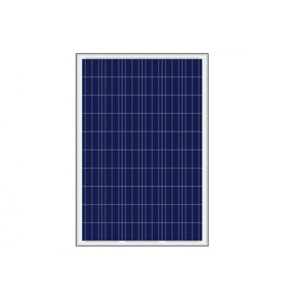 Quality Durable 12V Solar Panel / Camping Solar Panels Powering Monitoring Camera for sale