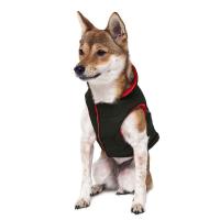 China  				Dog Vest Winter Coat Warm Dog Apparel Cold Weather Dog Jacket 	         factory