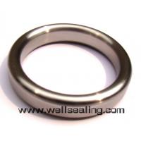 china Oval type ring joint gaskets R16