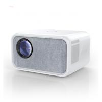 Quality Lightweight T5 Projector HD Mini Durable 1080P 16 9 Aspect Ratio for sale