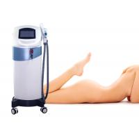 China E Light IPL Hair Removal Machine For Women / Men Permanent Body Hair Removal factory