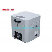 China Full-automatic SMT solder Paste Mixer mini smd machine for pick and place machine line for sale