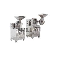 Quality Fine Table Salt Grinding Machine Grinder for sale