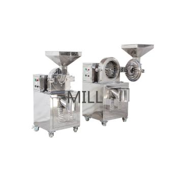 Quality High quality universal coffee bean fine powder grinding machine for sale