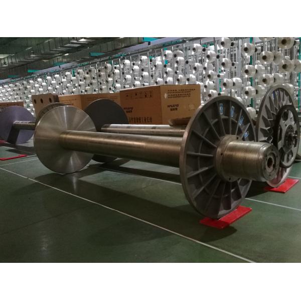 Quality Dornier Air Jet Loom Spare Parts Loom Warping Beam for sale