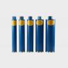China 90mm 80mm Diamond Core Drill Bit Length Customized For Concrete factory