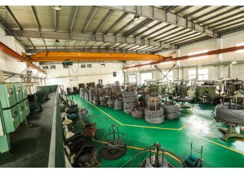 China Factory - Kunshan Grace  Hardware Co., Ltd.