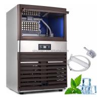 China Portable Ice Machines Counter Top Ice Maker Making Machine Cube Ice Makers For Home factory